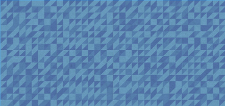 abstract geometric background blue texture