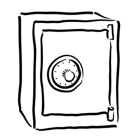 safeのイラスト素材