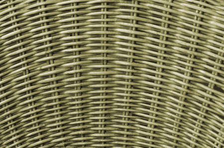 Wickerwork - textureの写真素材