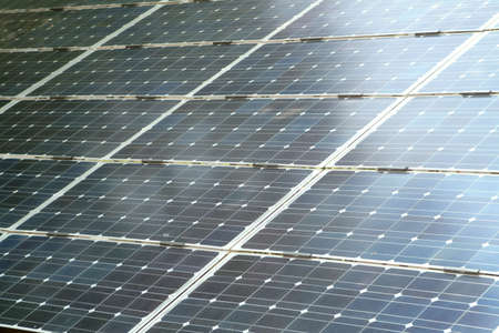 solar panels