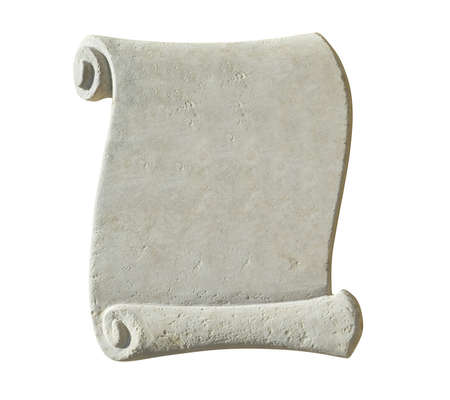 Stone sign - fill itの写真素材