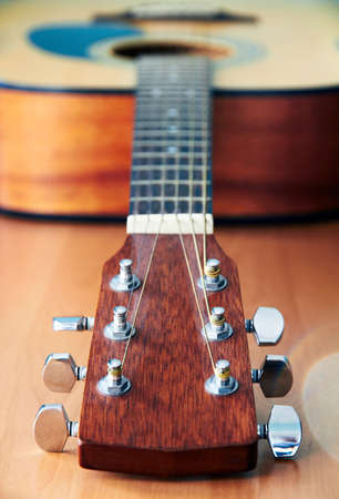Guitar