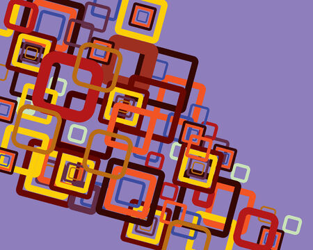 Abstract colorful vector background for design useのイラスト素材