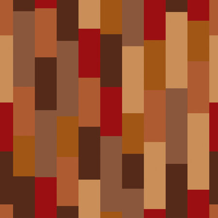 Abstract seamless vector parquet ornate background for design useのイラスト素材