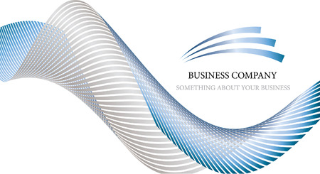 Abstract vector template background for design useのイラスト素材