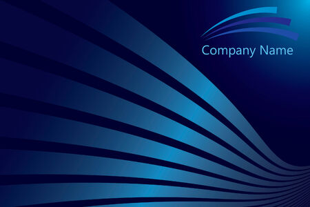 Abstract vector template background for design useのイラスト素材