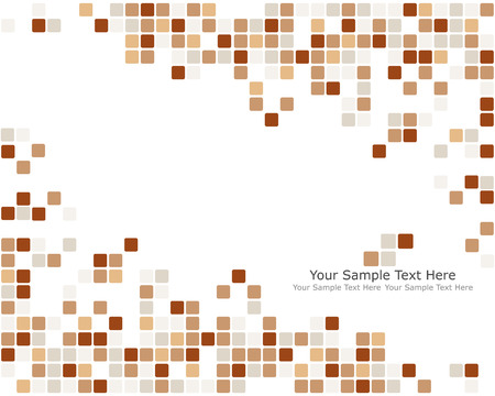 Abstract checked  business background for use in web designのイラスト素材