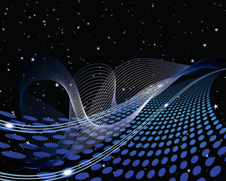 Abstract vector template background for design useのイラスト素材