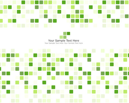 Abstract checked  business background for use in web designのイラスト素材