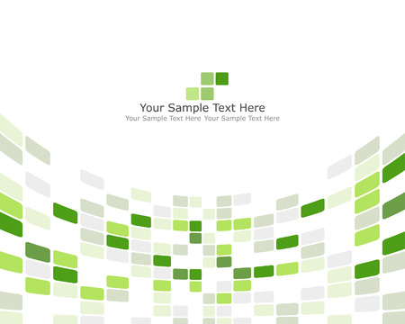 Abstract checked  business background for use in web designのイラスト素材