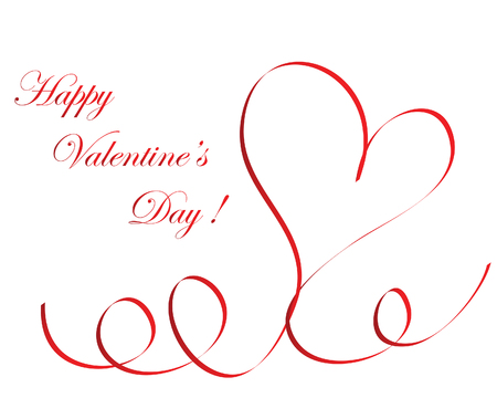 Abstract Valentine days background frame. Vector illustration. Abstract Valentine days background frame. Vector illustration.