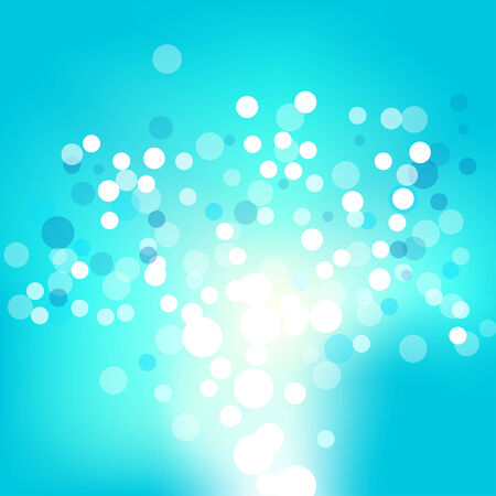 Abstract festive background for use in web design. Vector illustration.のイラスト素材
