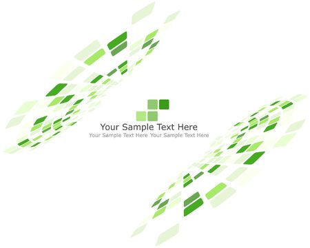 Abstract 3d checked  business background for use in web designのイラスト素材