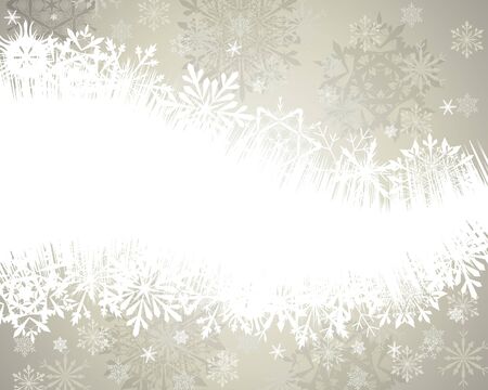 Beautiful   Christmas (New Year) background for design useのイラスト素材