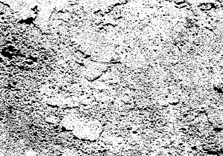 Grunge white and black brick wall background. のイラスト素材