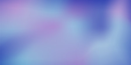 Christmas night northern lights sky. Landscape on a northern lights background. Festive design for the winter holidays, events, discounts, and sales. Vector illustration.のイラスト素材