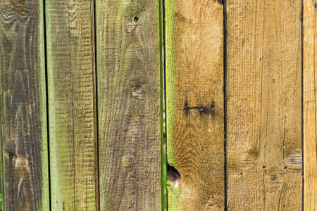 Natural background - Old rustic woodの写真素材