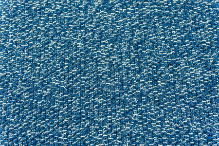 Colored knitted fabric as a backgroundの写真素材