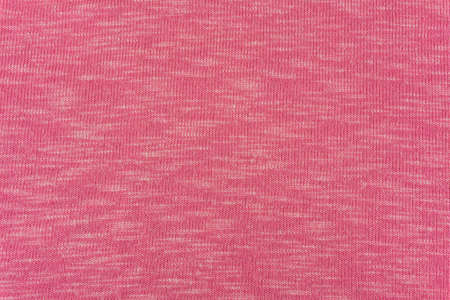 Colored knitted fabric as a backgroundの写真素材