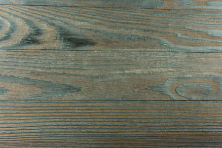 An old rustic wooden board as a backgroundの写真素材