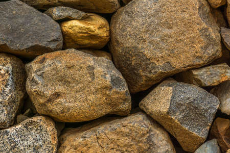 background from lava rock