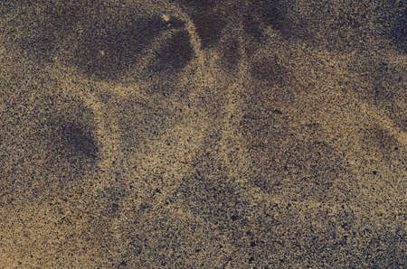 traces of rust and airbrush plate textured background