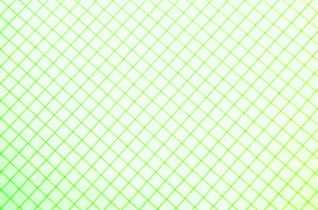 White and green Rhomboid design. Rhomboid pattern. Backdrop.の写真素材