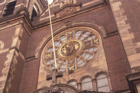 The Basilica of Saint Nicholas (Dutch: Basiliek van de Heilige Nicolaas). It is located in the Old...