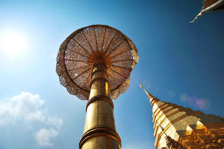 Templeの写真素材