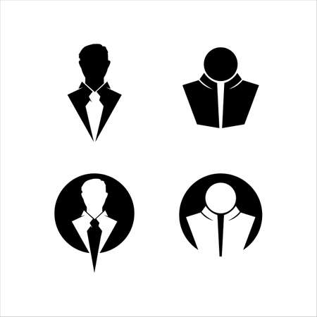 People Icon work group Vector illustration designのイラスト素材