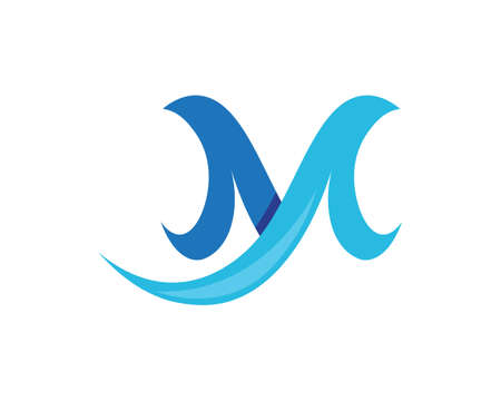 water drop   Template vector illustration designのイラスト素材