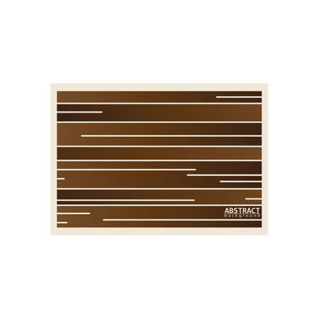 frame and background design, vector, graphic, Abstract, corner colorful for cover and concept vintageのイラスト素材