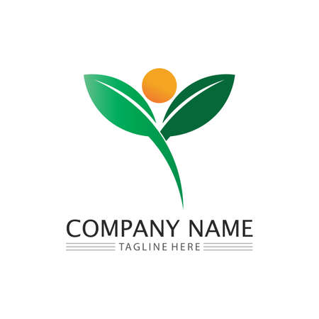 People logo, Team, Succes people work, Group and Community, Group Company and Business logo vector and design Care, Family icon Succes logoのイラスト素材