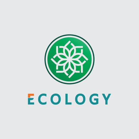 leaf logo design vector for nature symbol template editable,Green leaf logo ecology nature element...