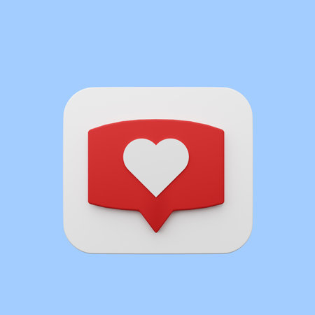 3d illustration of element user interface ui simple iconの写真素材