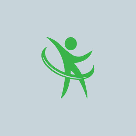 Business, Social And Success Iconsのイラスト素材