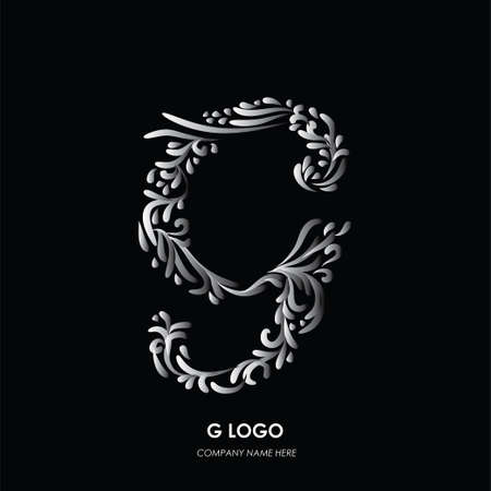 G Design for Companyのイラスト素材