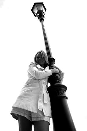 Beautiful Girlの写真素材