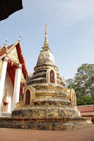 archaeological siteの写真素材