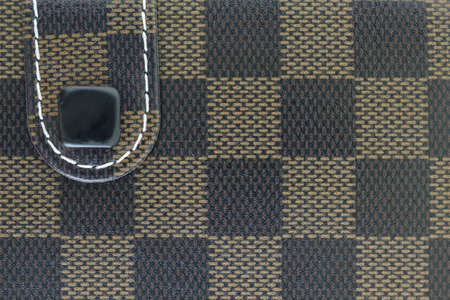 black leather texture background abstract