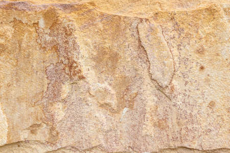 stone rock wall texture surface backgroundの写真素材