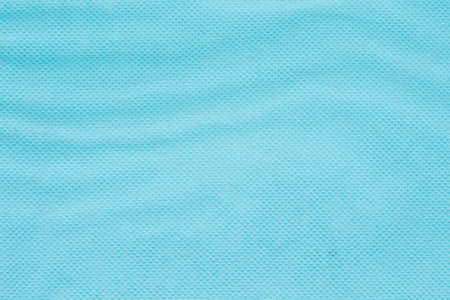 blue fabric texture pattern background