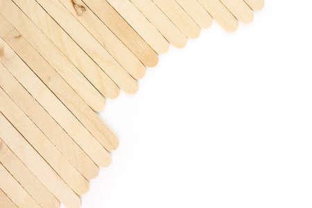 wood fence plank texture backgroundの写真素材