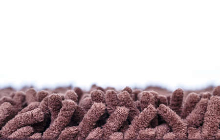 brown carpet or rug texture pattern background