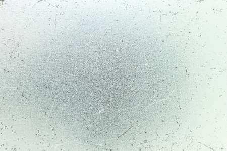 surface gray silver or steel box old cover background.の写真素材