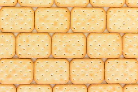 craker heap texture background.の写真素材