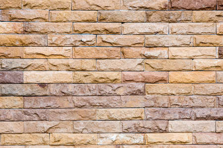 brick texture and wallpaperの写真素材