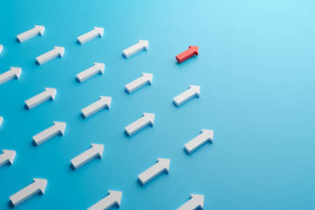 light bulb with idea and paper note with coppy space, 3d illustration renderingの写真素材