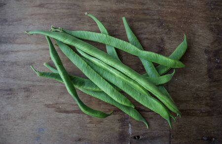 Runner Beans