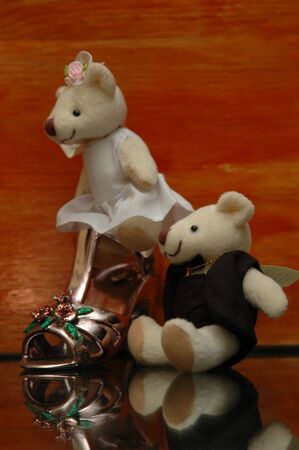 brother loveの写真素材